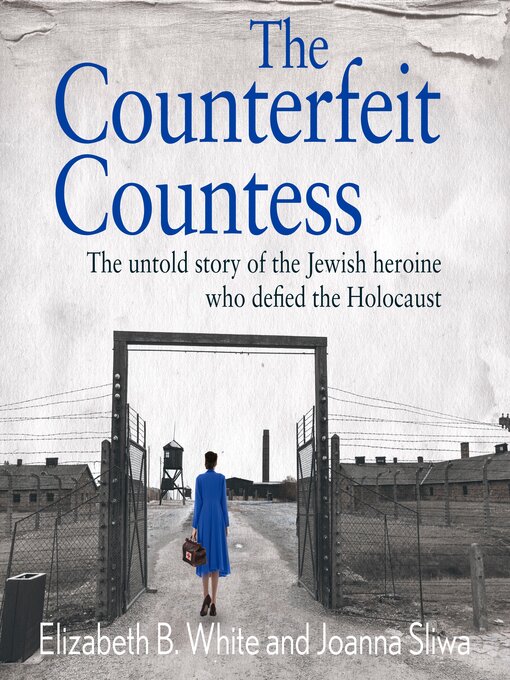 Title details for The Counterfeit Countess by Elizabeth White - Available